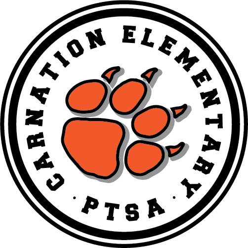 Carnation Elementary PTSA