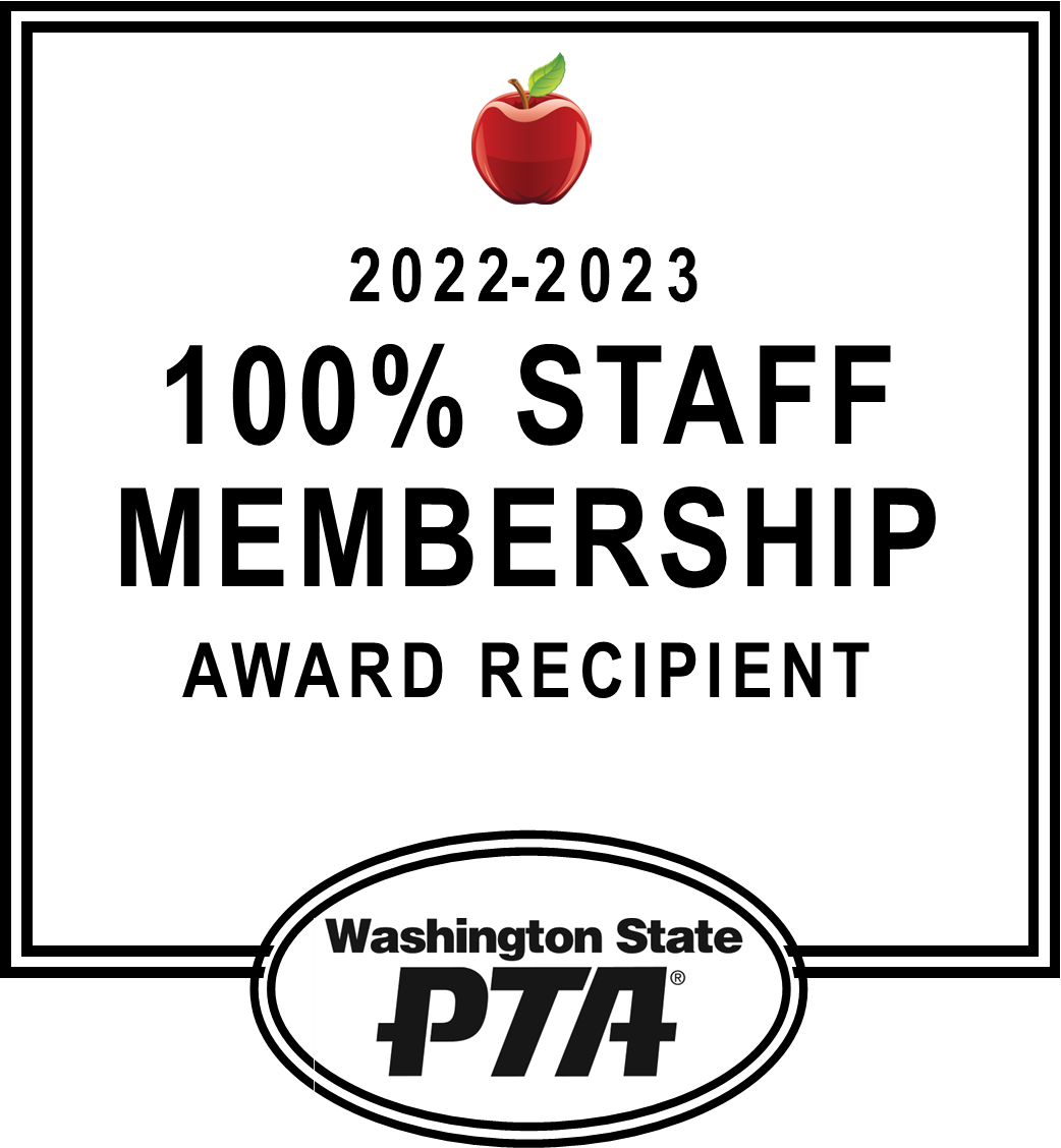100% Staff Membership 100% Staff Membership