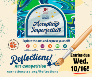 Accepting Imperfection FB October