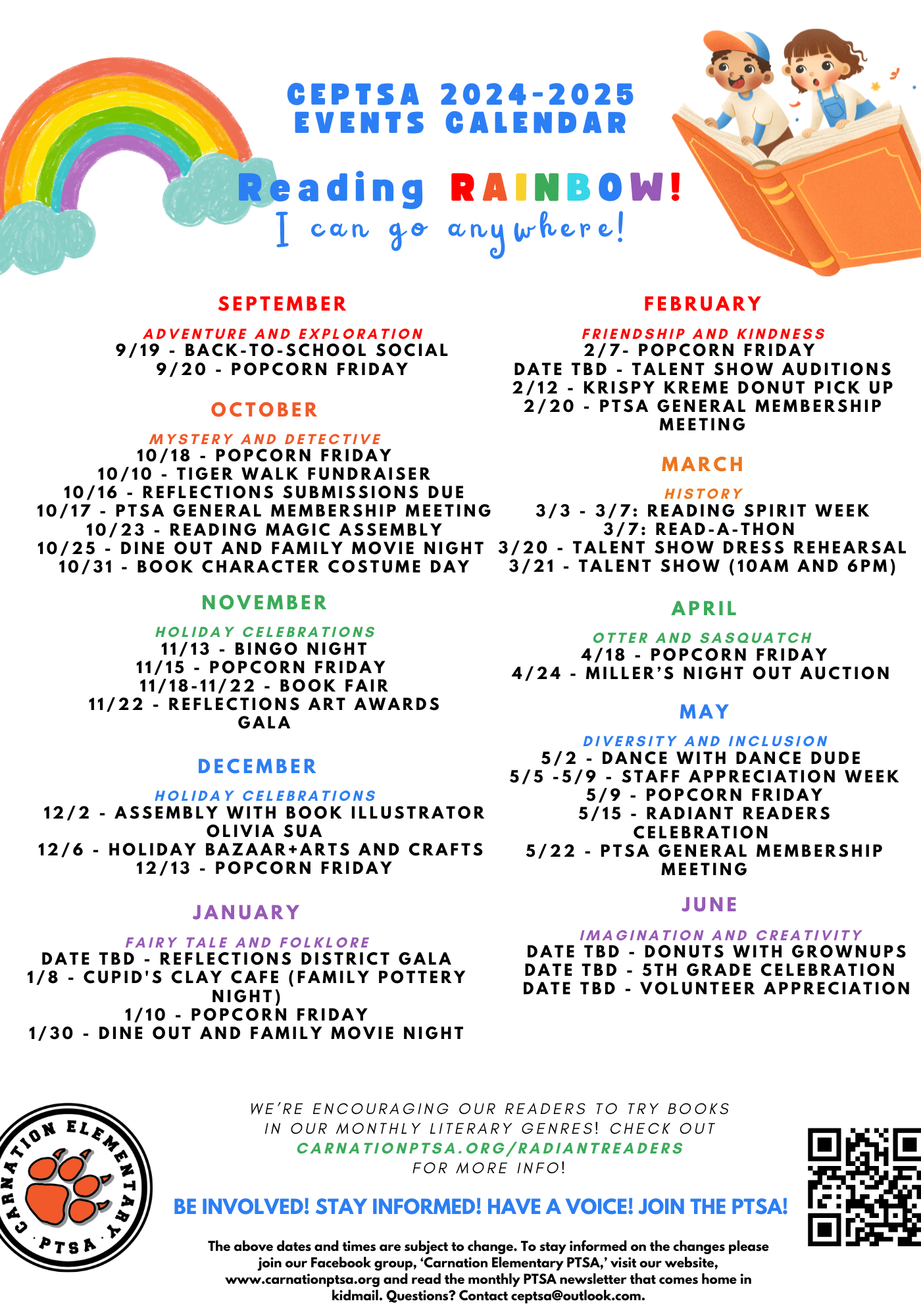 Click the image to view the Events Calendar