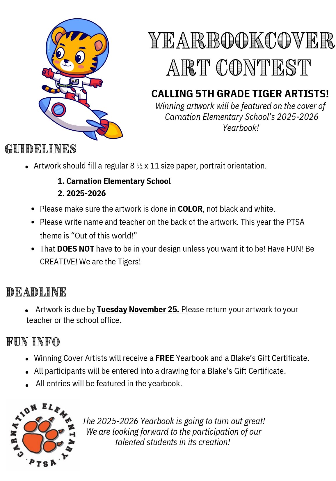 Yearbook Art Contest '25-'26_page-0001